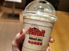 -The Habit Burger Grill 哈比特汉堡(爱琴海店)