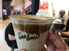 红糖玛丽苏-Seesaw Coffee(环贸iapm店)
