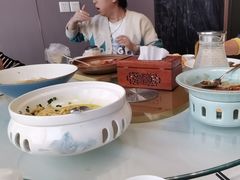 -海泰食府·新鲁菜·家宴(总部基地店)