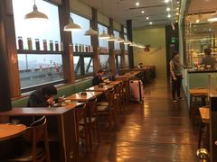 -百事佳烧鸭牛腩(上海虹桥站店)