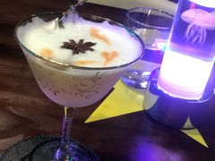 -MOSSO音乐酒吧·Live House(南京西路店)
