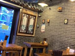 大堂-赖扁担重庆小面(友谊路店)