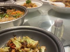 -福荣新中式餐厅