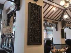 -山水茶艺馆·点心粤菜·30年老字号