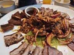 -姥姥家春饼店(惠新东街店)