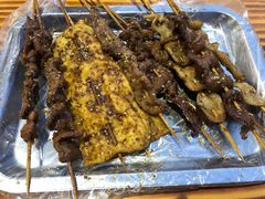 -阿梅姐美食店