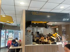 -麦当劳(湖光北街店)
