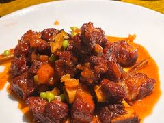 -一坐一忘云南菜(卓悦中心)