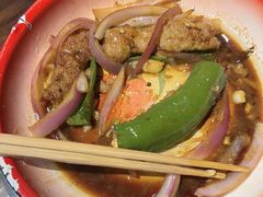 -广府乡下·饭庄(新港东路店)