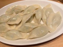 -喜家德虾仁水饺(东方宝泰店)