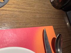 -ZAFFERANO西班牙海鲜饭(上海首店)