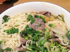 -马记永·兰州牛肉面(山姆外高桥店)