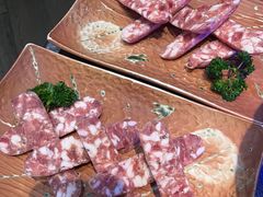 -黑牛の店·和牛烧肉(石家庄万象城店)