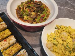 -奔跑吧陕菜·盛世长安(民乐园万达店)