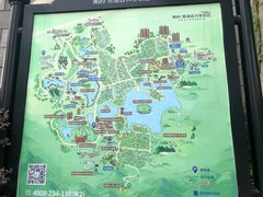 -美的鹭湖森林度假区