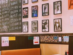 大堂-大哥餐厅(西城花园店)