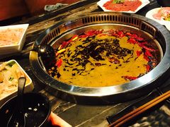 -小王少龙火锅(沙南街店)
