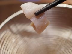 -肉欢 · 两头乌鲜肉涮锅(中山南路店)