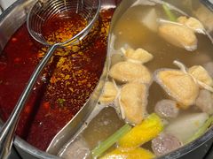 -左庭右院鲜牛肉火锅(苏州园区永旺店)