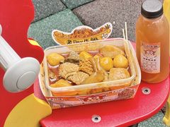 -老day牛杂(官也街总店)