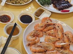 -鹏城人家海鲜酒家·23年老字号(较场尾店)