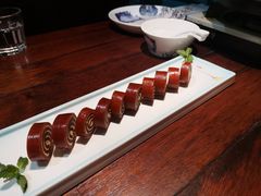 -前海沿·青岛菜(五四广场永旺店)