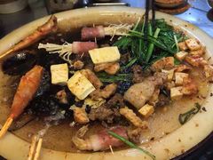 -阿昌白族石板烧(大理古城店)