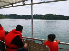 -仙海旅游度假区