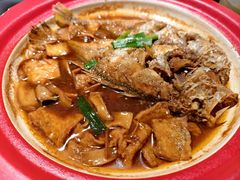-吕氏疙瘩汤·新鲁菜(济南万象城店)