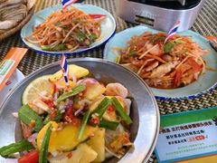 -小小集渔·泰式大排档(太古里香槟店)