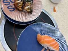 -大力喜速递寿司(世纪金源店)