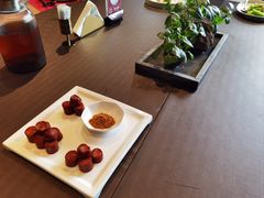 一指禅-不二茶空间·养生宴(石景山店)