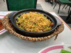 -东鑫记港式茶餐厅(南京东路店)