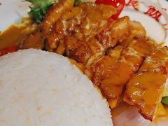 -文通冰室(东方宝泰店)