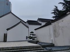 -青果巷历史文化街区