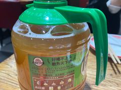1号原浆-永红源啤酒·烧烤·海鲜·大排档(台柳路店)
