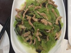 -奥山雅阁酒店·中餐厅