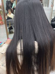 -ASG Hair Salon烫染·接发