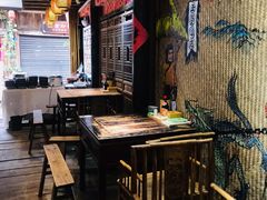 大堂-太平张醪糟(西街直营店)
