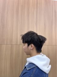 -川和潮人漂色·烫染·接发