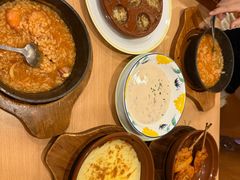 -萨莉亚意式餐厅(苏州食百家店)