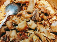 -围龙屋客家食府(福田店)