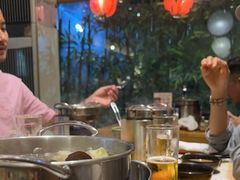 -丽和苑·自助寿喜锅(虹梅路店)