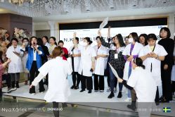 -冠豪主题婚礼酒店·宴会厅(机场店)