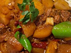 -那时新疆·若羌(经纬汇店)