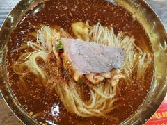 -西塔大冷面(市府大路店)