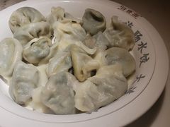 -日丰园海肠水饺·老字号大连海鲜(和平广场店)