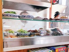 -梅溪·小伙子干挑面(安吉总店)