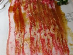 牛五花-喜来稀肉(北外滩白玉兰广场店)