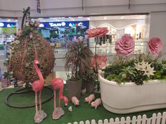 -凯德广场(武胜路店)